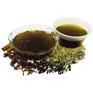 肉骨茶汤<br/> Bak Kut Teh Soup