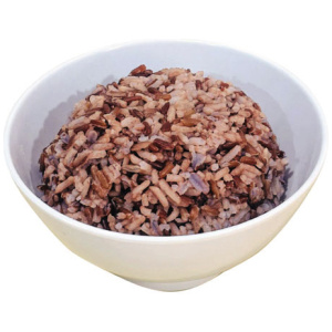 糙米饭 <br/>Brown Rice