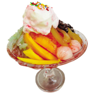 红豆冰 <br/>Ice Kachang