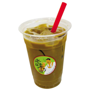 冰咖啡 <br/> Iced Kopi