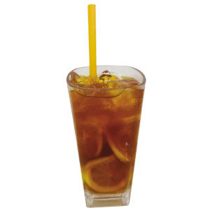 冰柠檬茶 <br/>Iced Lemon Tea