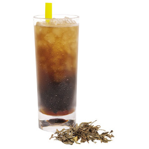 仙草水 <br/>Chin Chow Drink