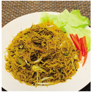 中草药米粉 <br/>Chinese Herbal Beehoon