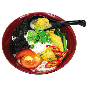 鱼片粗米粉 <br/>Sliced Fish Noodle