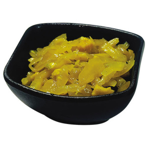 咸菜 <br/> Salted Vegetables