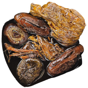 猪脚醋 <br/>Vinegar Trotters