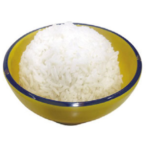 白饭 <br/>White Rice